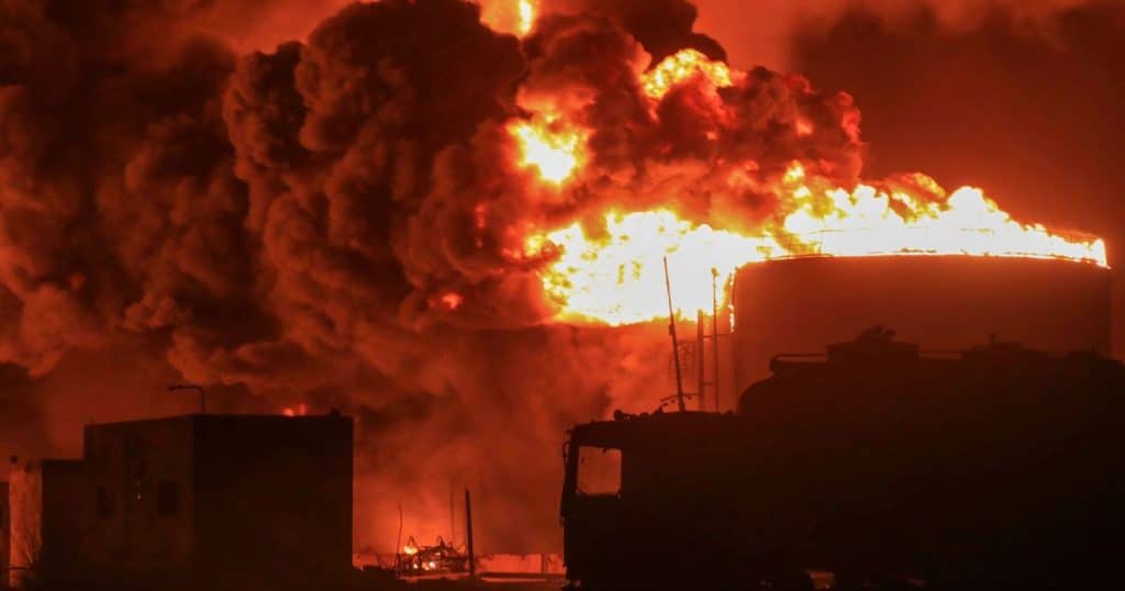 Ataques israelíes en Yemen dejan muertos en Saná