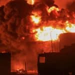 Ataques israelíes en Yemen dejan muertos en Saná