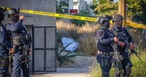 Impacto de la guerra de Trump contra los cárteles de la droga