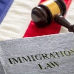 Trump impulsa sanciones a abogados de inmigración en EE.UU.