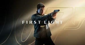 007: First Light revela fecha de estreno y nuevos detalles