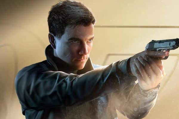 007: First Light – jugabilidad con sigilo, combate y gadgets del agente Bond