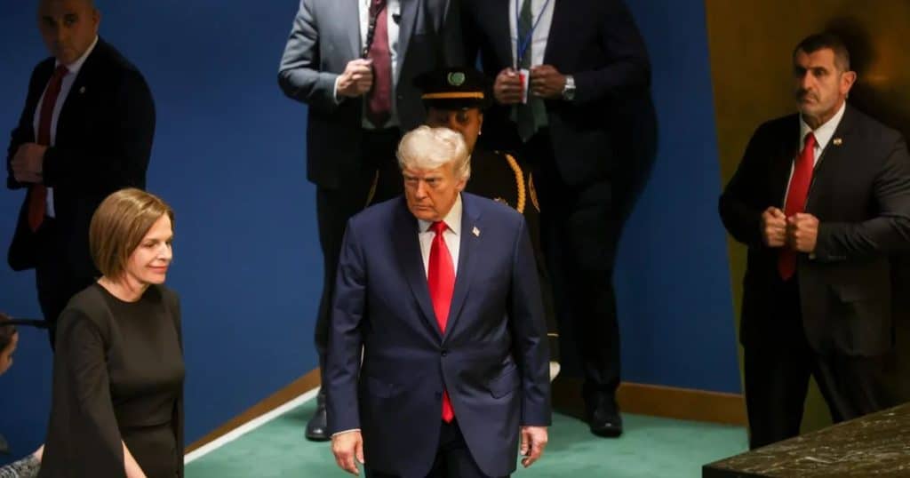 Guerra en Ucrania y el cambio de postura de Donald Trump