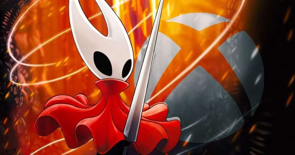 Hollow Knight: Silksong, un juego metroidvania único