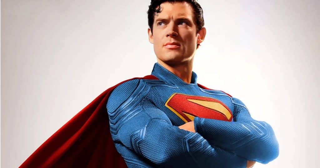 Superman: Man of Tomorrow fija estreno en julio 2027