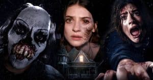 Supermassive Games y el éxito inesperado de Until Dawn