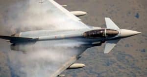 Polonia recibe apoyo aéreo OTAN contra drones rusos