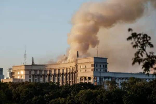 Nuevas sanciones contra Rusia en preparación