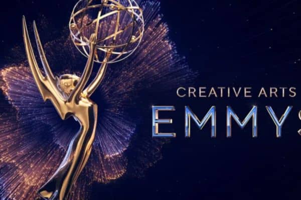 Ganadores Emmy 2025: resumen y lista completa