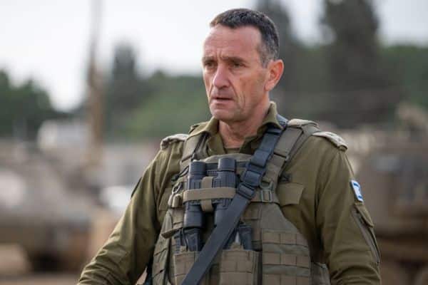 El papel del ejército israelí Gaza y la asesoría legal