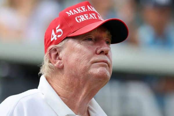 Cómo Trump encarna al “slob”