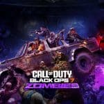 Black Ops 7 Zombies estrena mapa y nuevos enemigos
