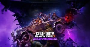 Black Ops 7 Zombies estrena mapa y nuevos enemigos