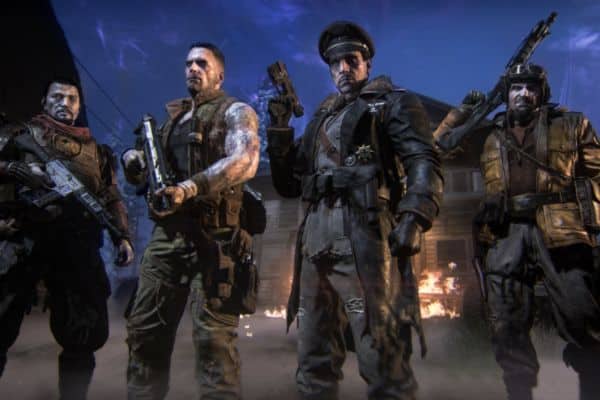Personalización y novedades en Call of Duty Black Ops 7