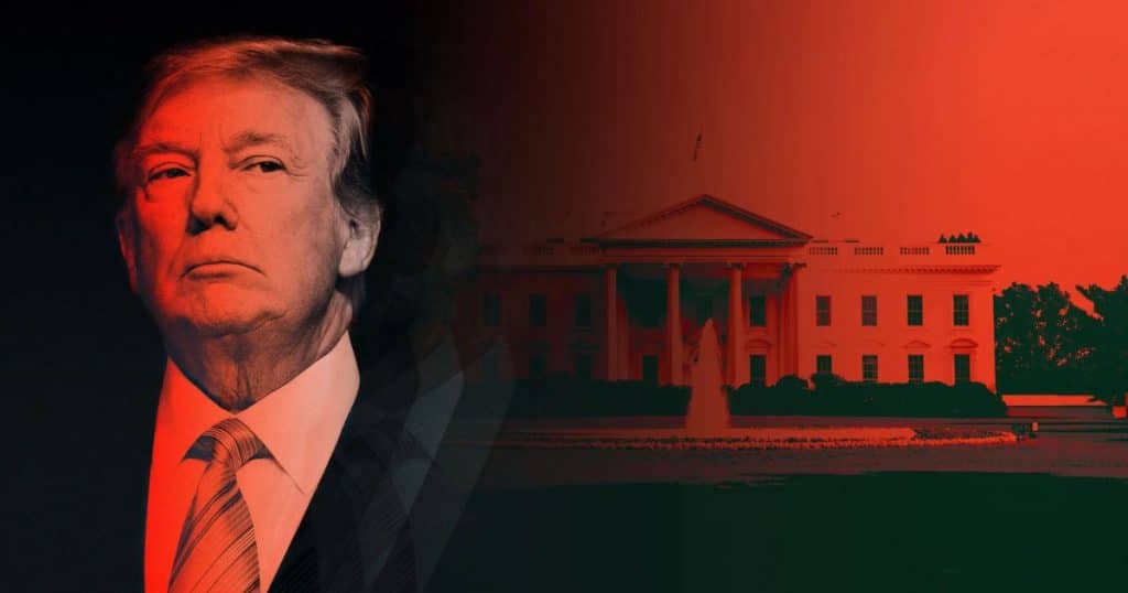 Donald Trump y la Ley de Insurrección: nueva crisis política