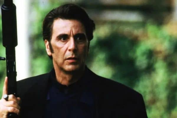 Por qué Heat 2 de Michael Mann podría convertirse en otro clásico