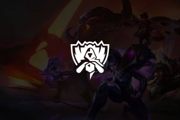 Riot Games presenta League of Legends Patch 25.20 con nuevos ajustes para Worlds 2025.