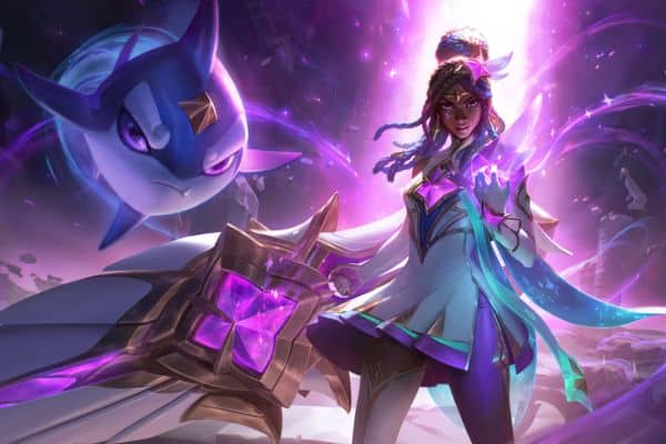 Equipos favoritos Worlds 2025 y estilos de juego destacados