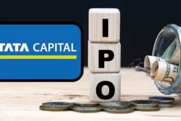 Reacción del mercado ante la Tata Capital IPO