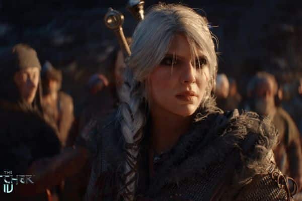 La historia de Ciri The Witcher: destino, magia y poder