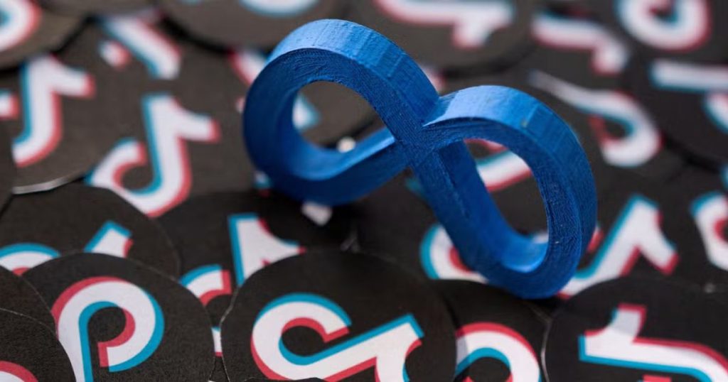 La Unión Europea acusa a TikTok y Meta de violar las reglas de transparencia del DSA