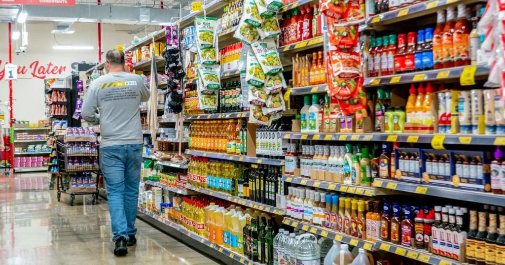 La inflación en Estados Unidos septiembre 2025 baja a 3.0%: señales positivas para los mercados