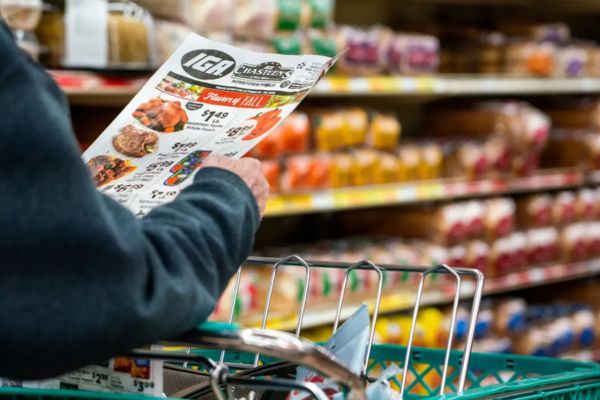 Factores que influyen en la inflación en Estados Unidos septiembre 2025 como la gasolina, los alimentos, la vivienda y los autos