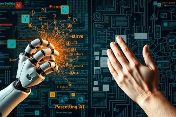 Los límites de la inteligencia artificial actual según Thomas Wolf