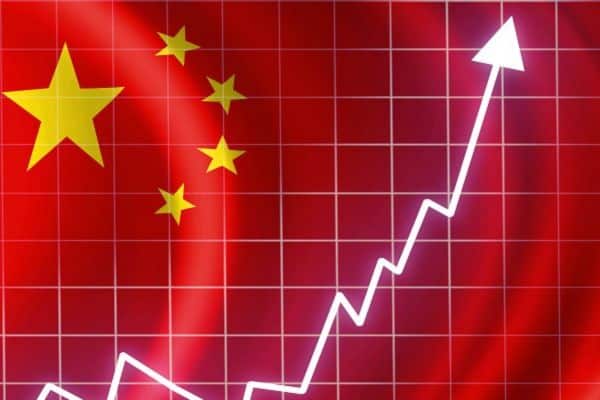 Ejemplo de marketing en China con influencers y redes sociales locales