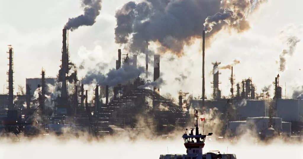 Qué pasa con precios del petróleo y el futuro energético