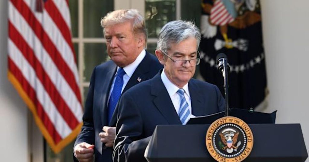 Semana clave en Wall Street: resultados de las Big Tech y reunión de la Fed