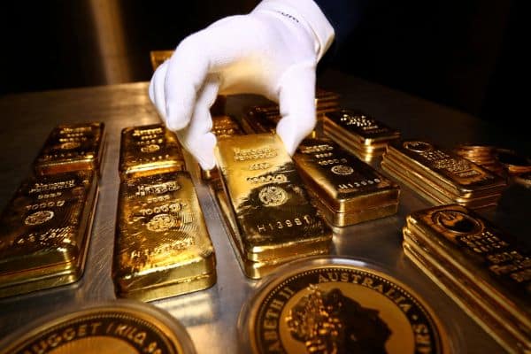Contexto económico mundial relacionado con la subida del oro 2025 y los factores que impulsan su precio