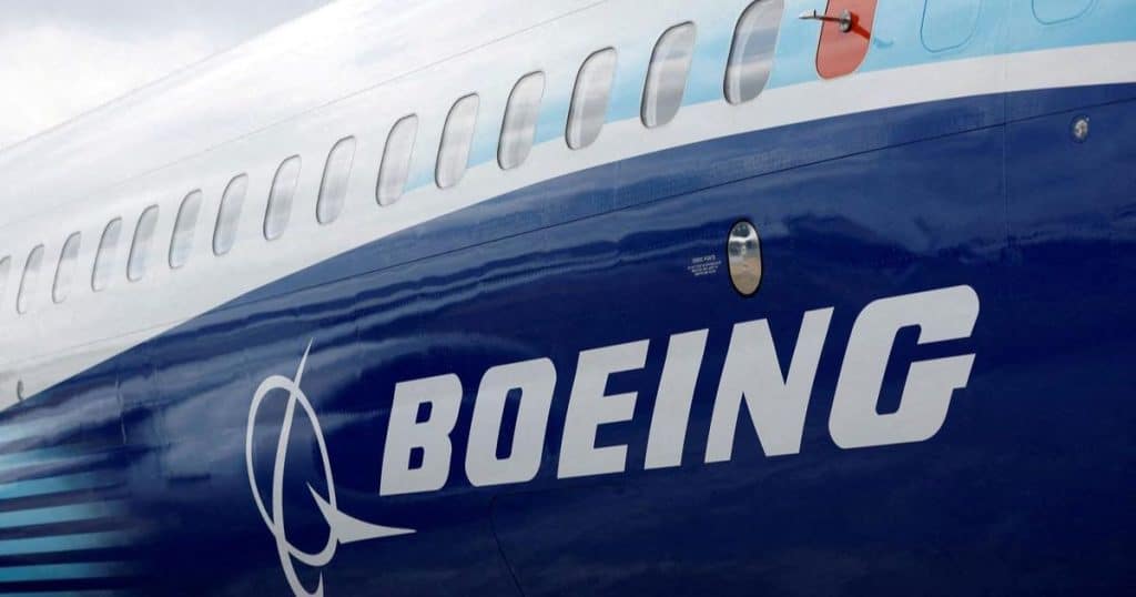 Caso Boeing 737 MAX: empresa deberá pagar millones