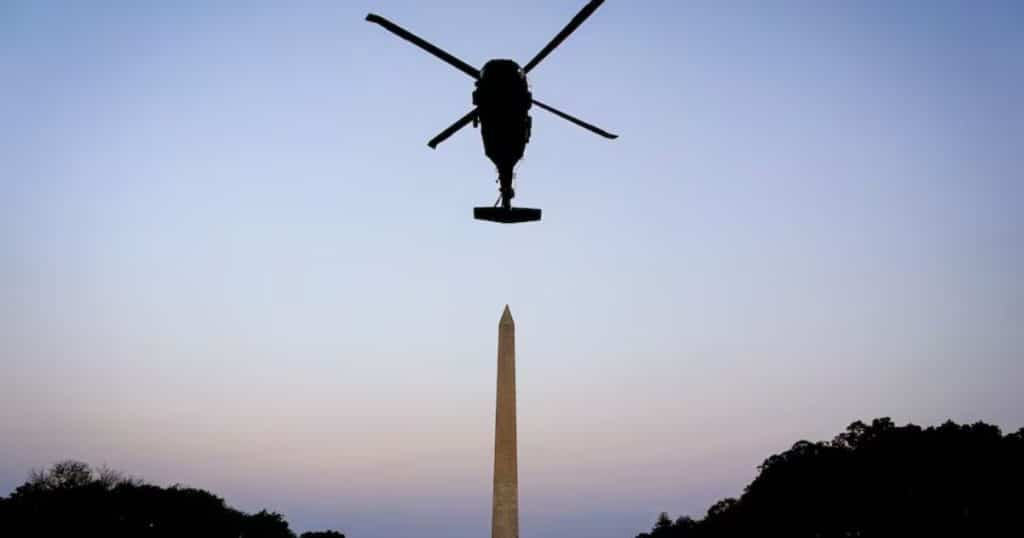 Cómo la industria armamentista engaña al Ejército de EE.UU.