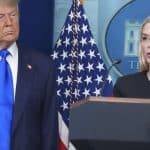 Investigación de Trump sobre Epstein sacude al DOJ