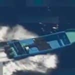 Ataque del Pentágono en el Pacífico deja tres muertos