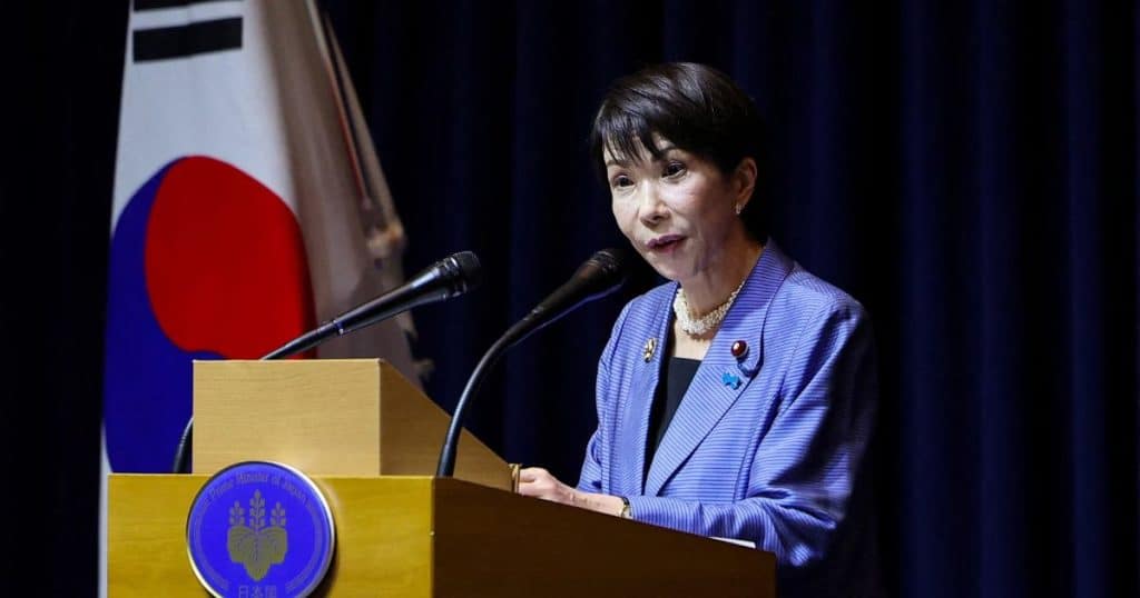 Conflicto Japón China 2025 por Taiwán se intensifica