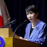 Conflicto Japón China 2025 por Taiwán se intensifica