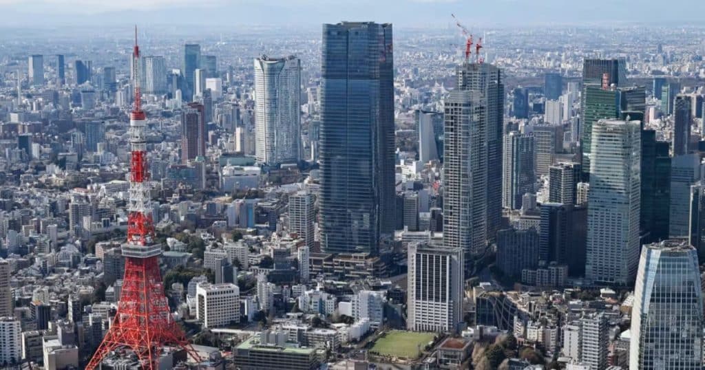 Economía de Japón 2025 y la primera contracción del PIB