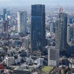 Economía de Japón 2025 y la primera contracción del PIB