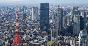 Economía de Japón 2025 y la primera contracción del PIB