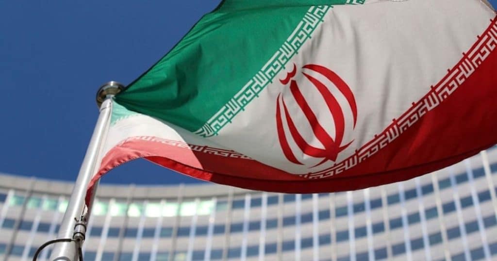 Iran plot Mexico: frustran plan contra embajadora israelí
