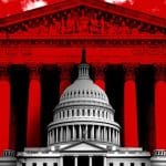 Corte Suprema de EE.UU.: debate sobre precedentes legales