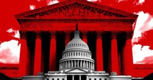 Corte Suprema de EE.UU.: debate sobre precedentes legales