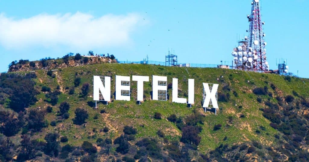 Netflix compra Warner Bros: fin de una era en Hollywood