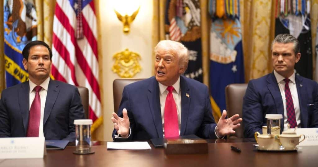 Trump Ucrania: propuesta de paz divide opiniones