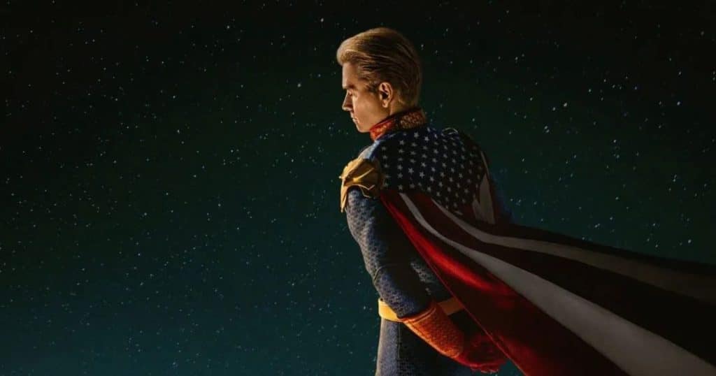 Tráiler The Boys temporada final confirma estreno 2026